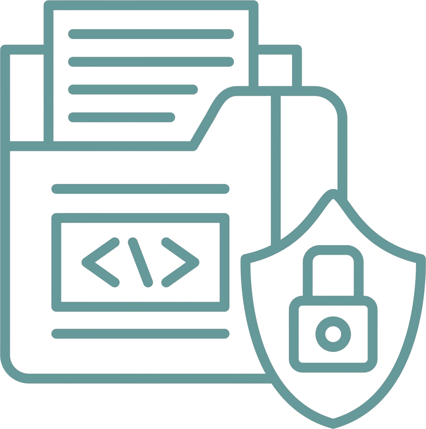AI application security testing framework layers for RAG and LLM